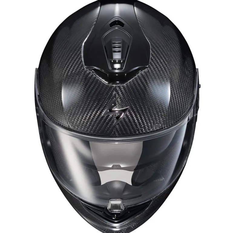 Scorpion EXO-ST1400 Evo Carbon Helmet