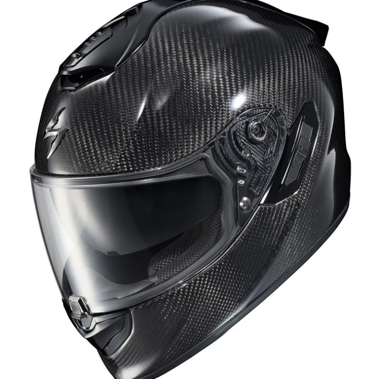 Scorpion EXO-ST1400 Evo Carbon Helmet