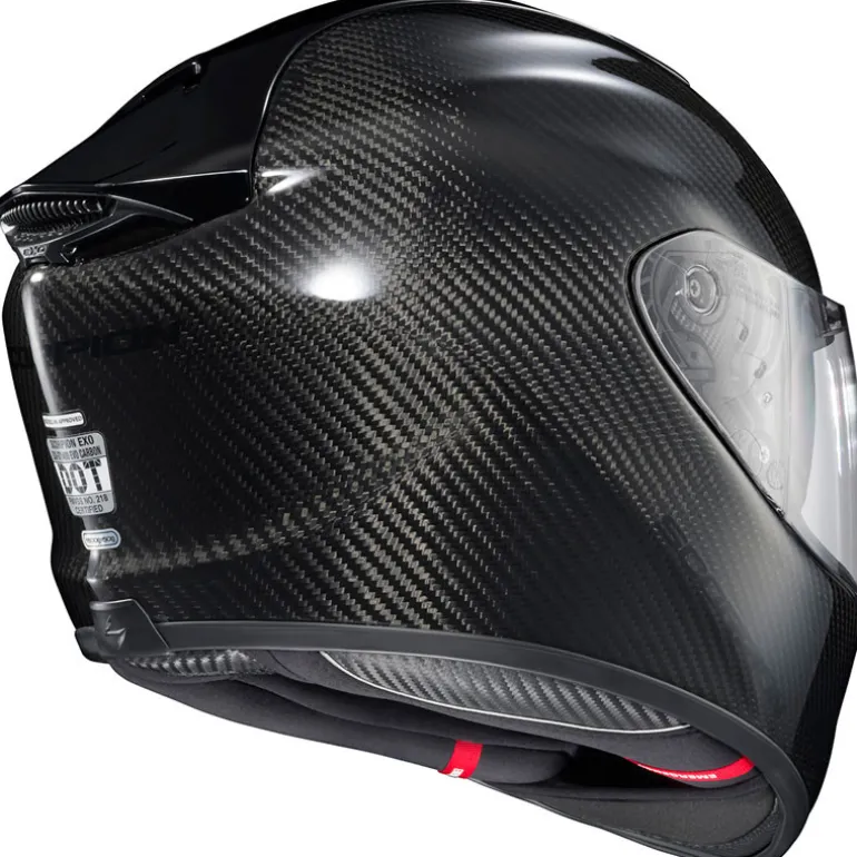 Scorpion EXO-ST1400 Evo Carbon Helmet