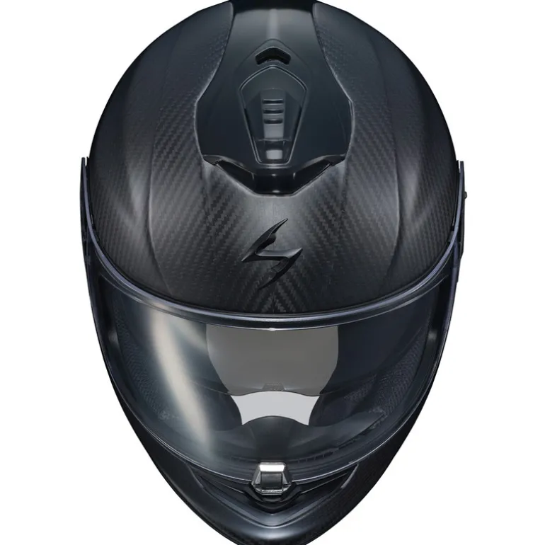 Scorpion EXO-ST1400 Evo Carbon Helmet