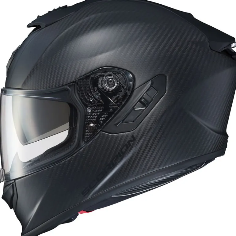 Scorpion EXO-ST1400 Evo Carbon Helmet