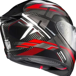 Scorpion EXO-ST1400 Evo Carbon Hex Helmet