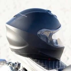 Scorpion EXO-T520 Helmet Solid