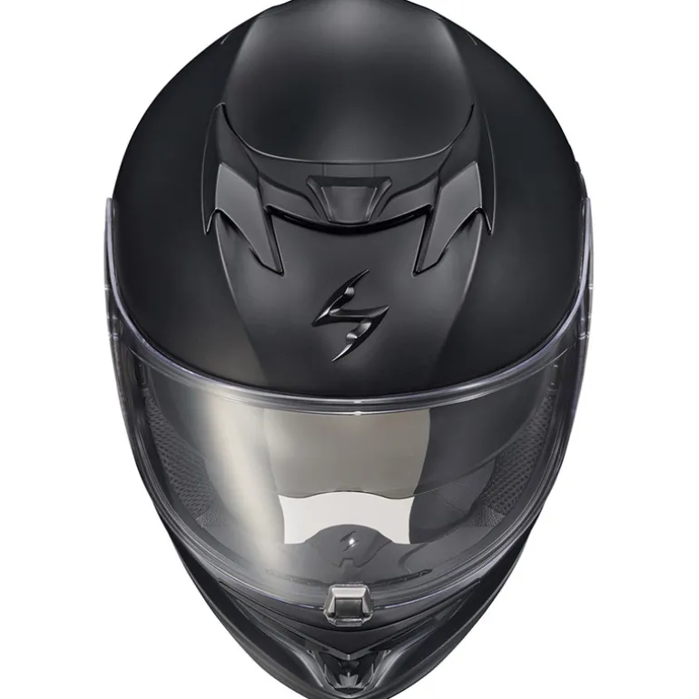Scorpion EXO-T520 Helmet Solid