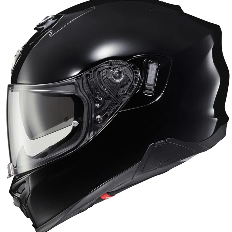Scorpion EXO-T520 Helmet Solid