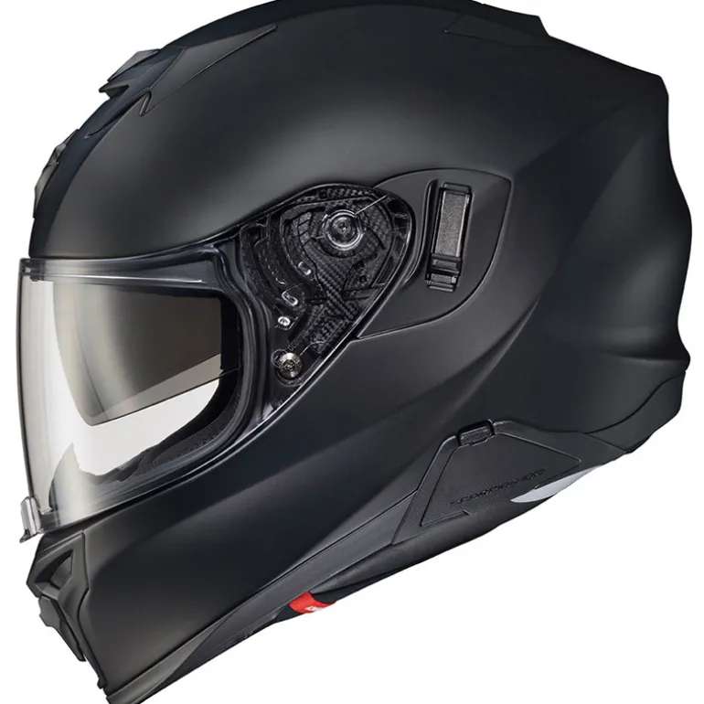 Scorpion EXO-T520 Helmet Solid