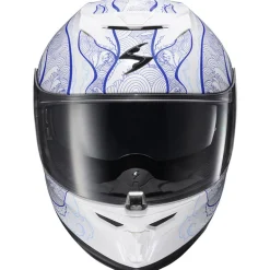 Scorpion EXO-T520 Nama-Shimi Helmet