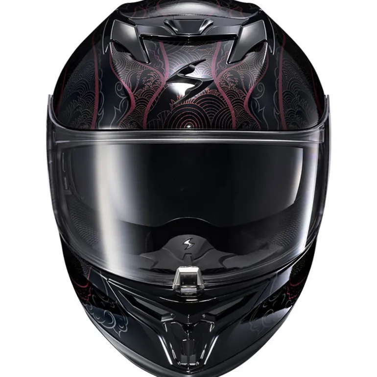 Scorpion EXO-T520 Nama-Shimi Helmet