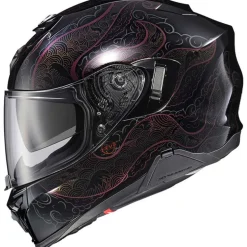 Scorpion EXO-T520 Nama-Shimi Helmet