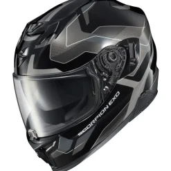 Scorpion EXO-T520 Zuse Helmet