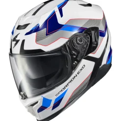 Scorpion EXO-T520 Zuse Helmet
