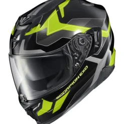 Scorpion EXO-T520 Zuse Helmet