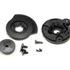 Scorpion EXO XT9000 Carbon Baseplate Kit
