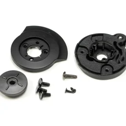 Scorpion EXO XT9000 Carbon Baseplate Kit