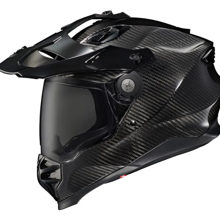 Scorpion EXO XT9000 Carbon Helmet