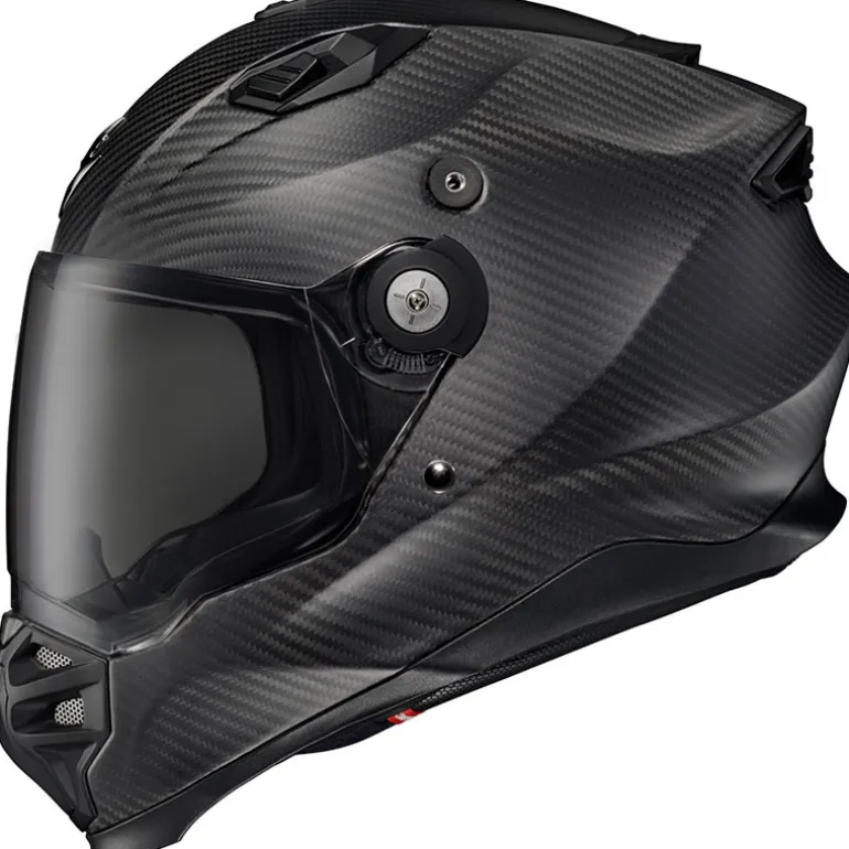 Scorpion EXO XT9000 Carbon Helmet