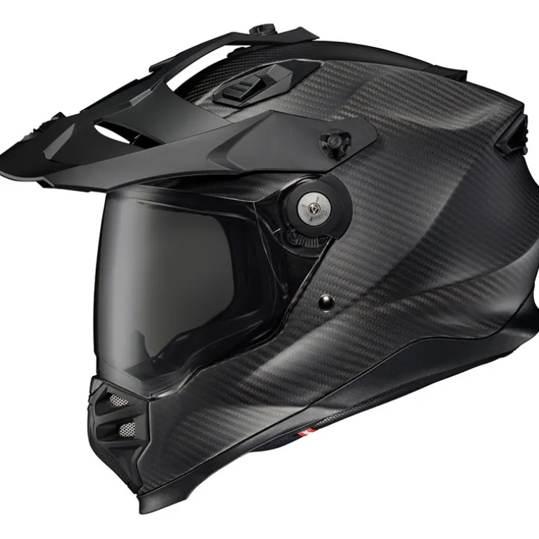 Scorpion EXO XT9000 Carbon Helmet
