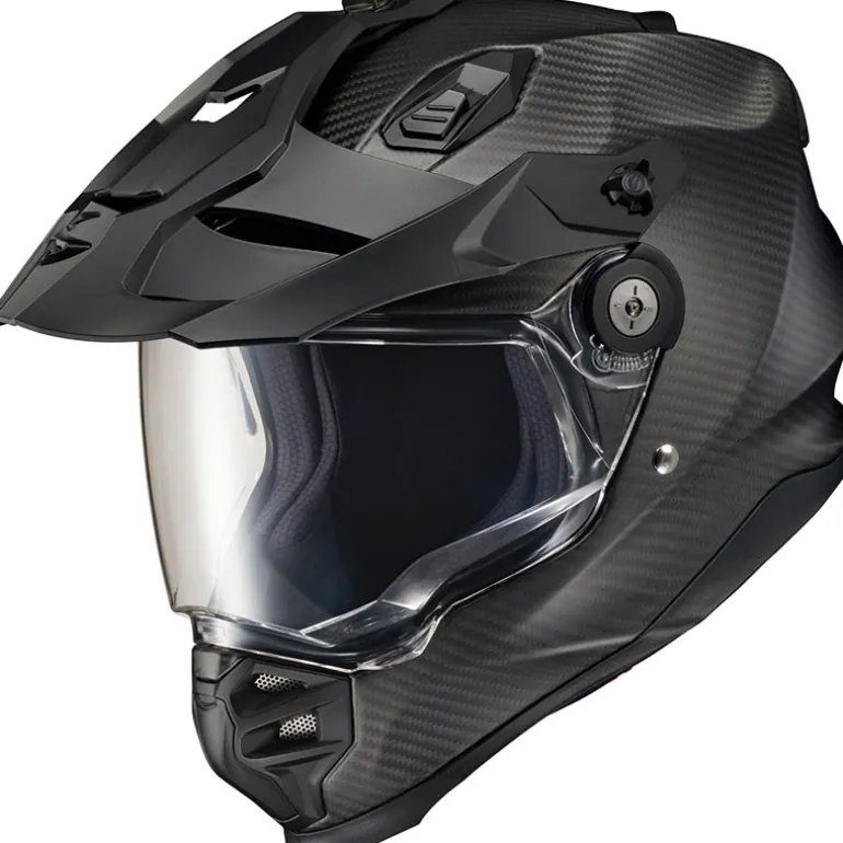Scorpion EXO XT9000 Carbon Helmet