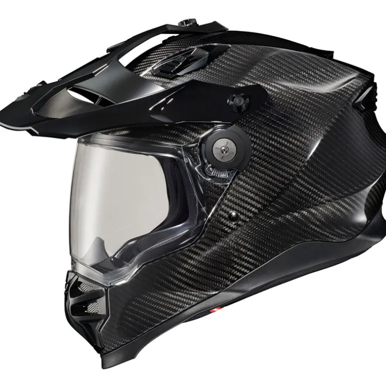 Scorpion EXO XT9000 Carbon Helmet