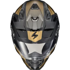 Scorpion EXO XT9000 Carbon Trailhead Helmet