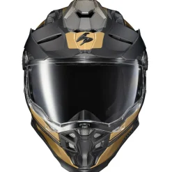 Scorpion EXO XT9000 Carbon Trailhead Helmet