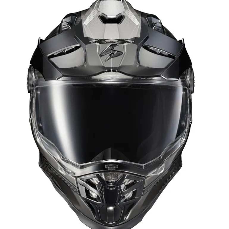 Scorpion EXO XT9000 Carbon Trailhead Helmet