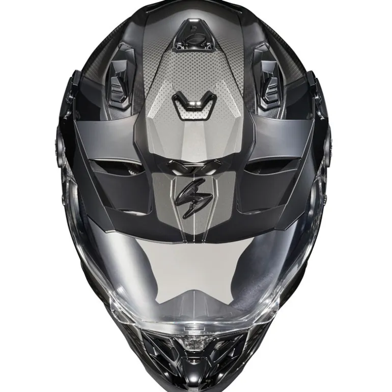 Scorpion EXO XT9000 Carbon Trailhead Helmet