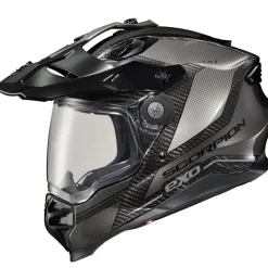 Scorpion EXO XT9000 Carbon Trailhead Helmet