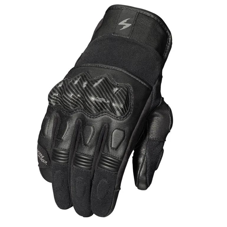 Scorpion Hybrid Air Gloves