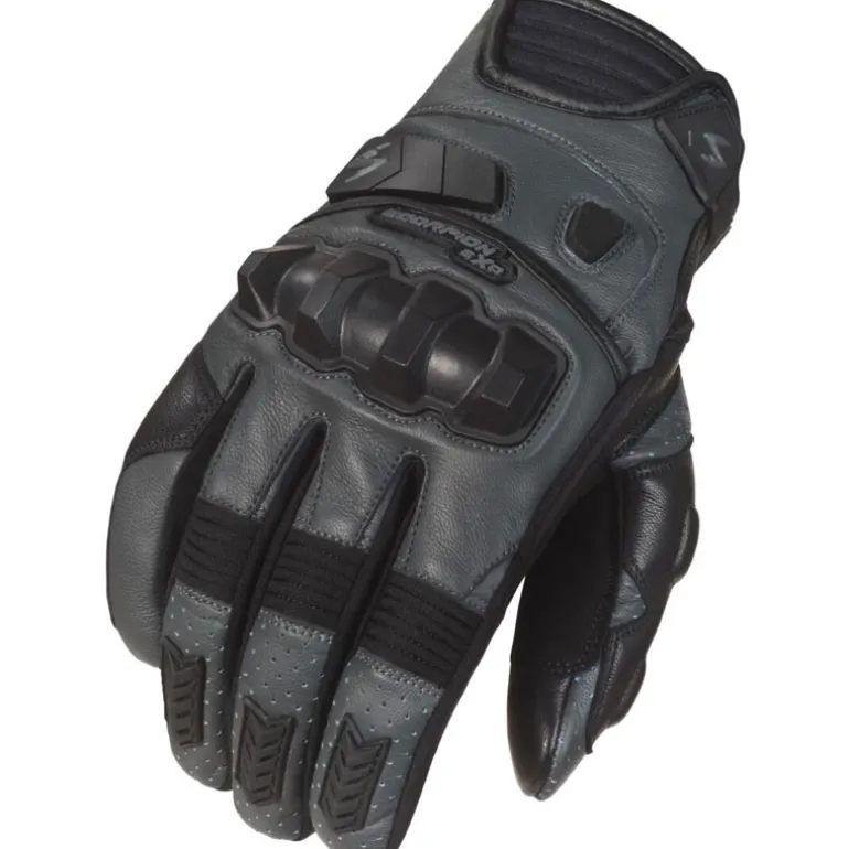 Scorpion Klaw II Men's Gloves