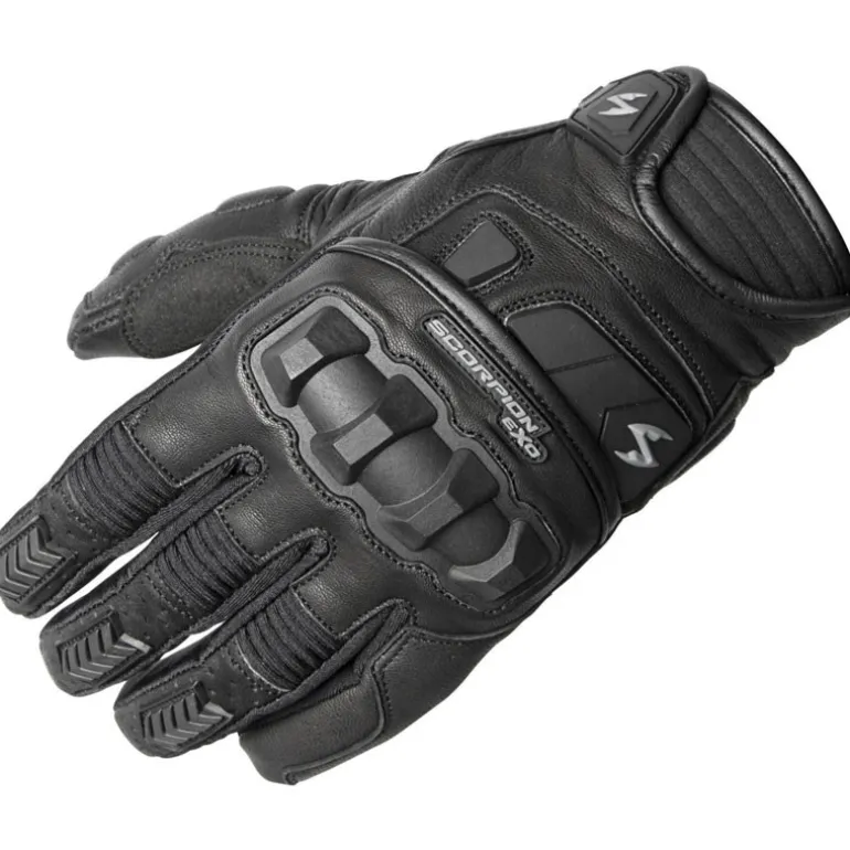 Scorpion Klaw II Men's Gloves