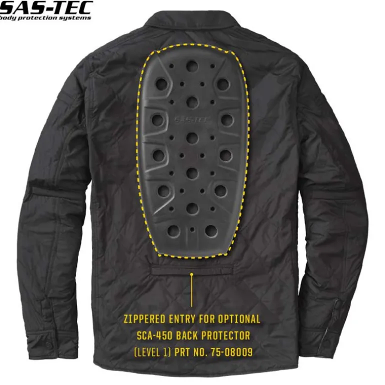 Scorpion Morpheus Jacket