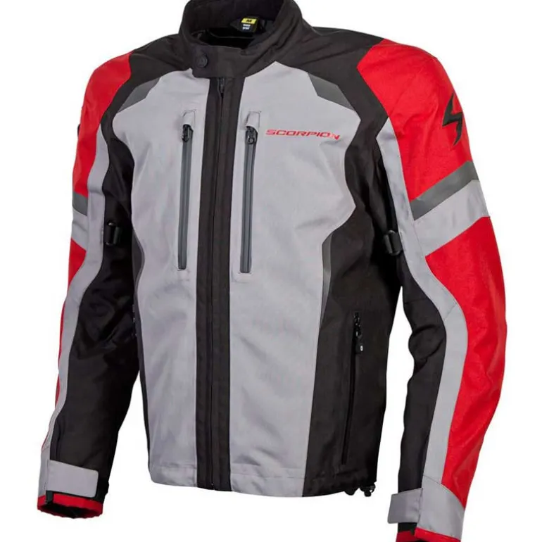 Scorpion Optima Jacket
