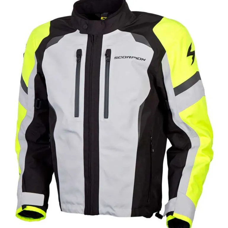 Scorpion Optima Jacket