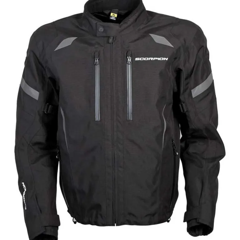 Scorpion Optima Jacket