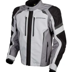 Scorpion Optima Jacket