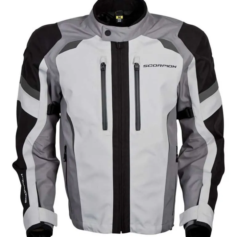 Scorpion Optima Jacket