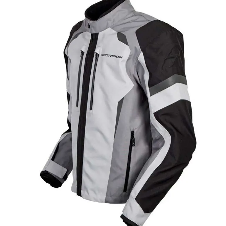 Scorpion Optima Jacket