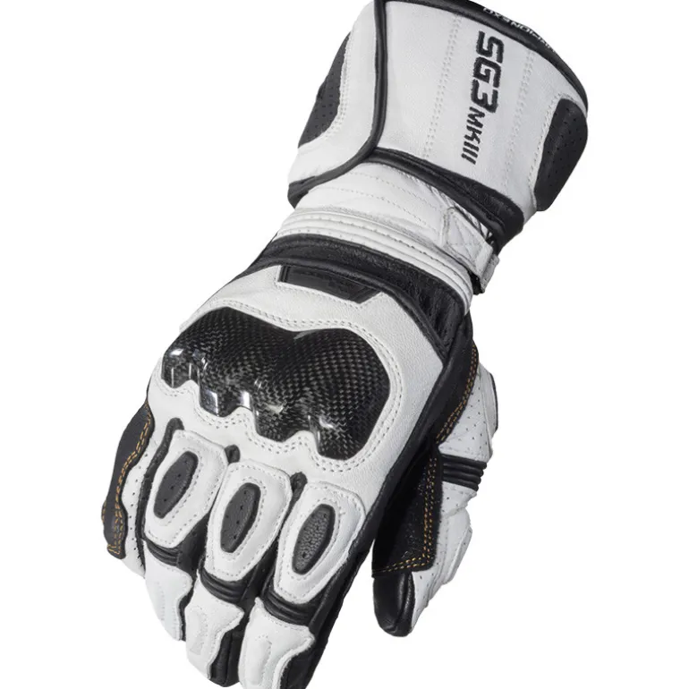 Scorpion SG3 MK III Men's Gloves