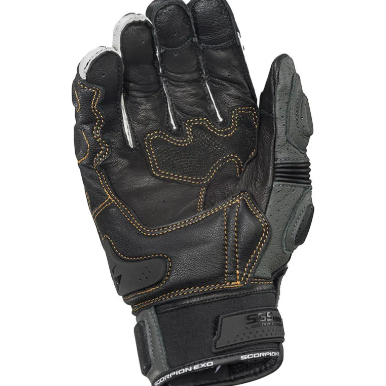 Scorpion SGS MK III Men's Gloves
