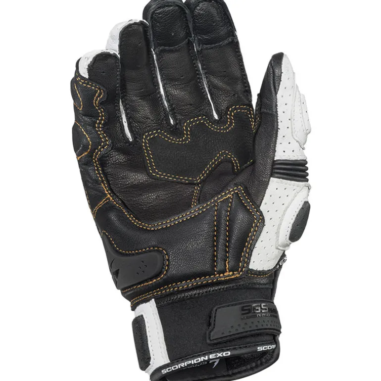 Scorpion SGS MK III Men's Gloves