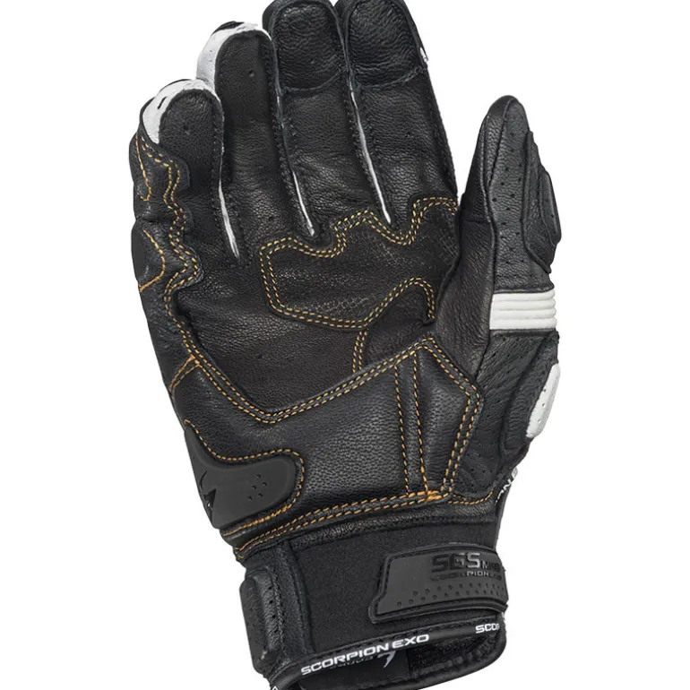 Scorpion SGS MK III Men's Gloves
