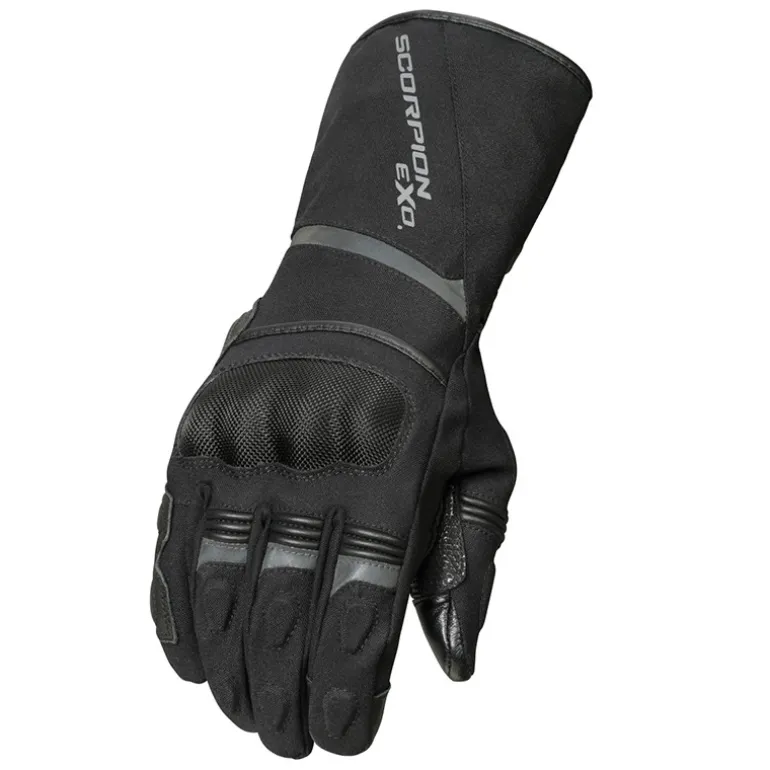 Scorpion Tempest II Gloves