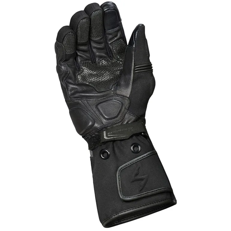 Scorpion Tempest II Gloves