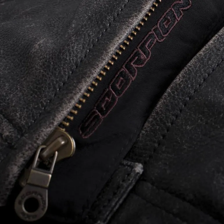 Scorpion 1909 Vintage Jacket