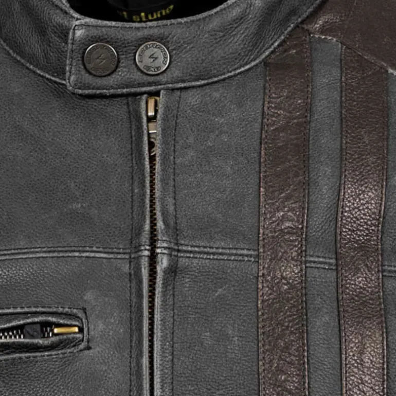 Scorpion 1909 Vintage Jacket