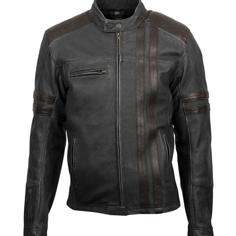 Scorpion 1909 Vintage Jacket