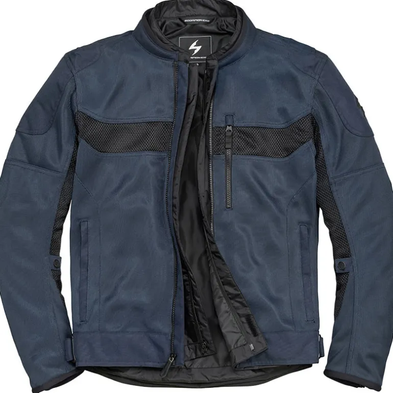 Scorpion Vortex Air II Jacket