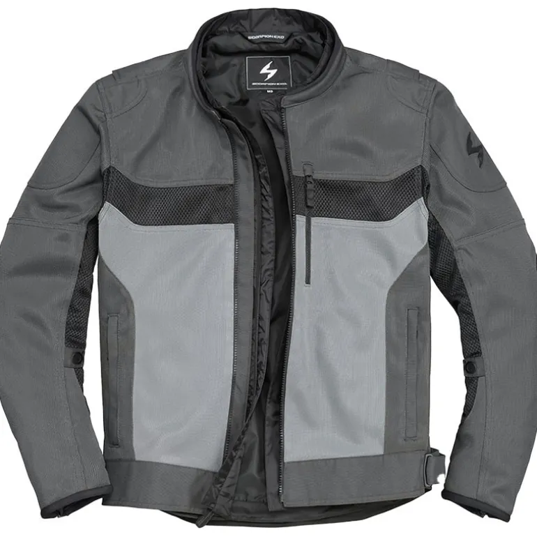 Scorpion Vortex Air II Jacket