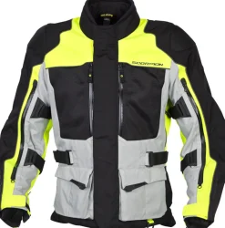 Scorpion Yosemite Jacket
